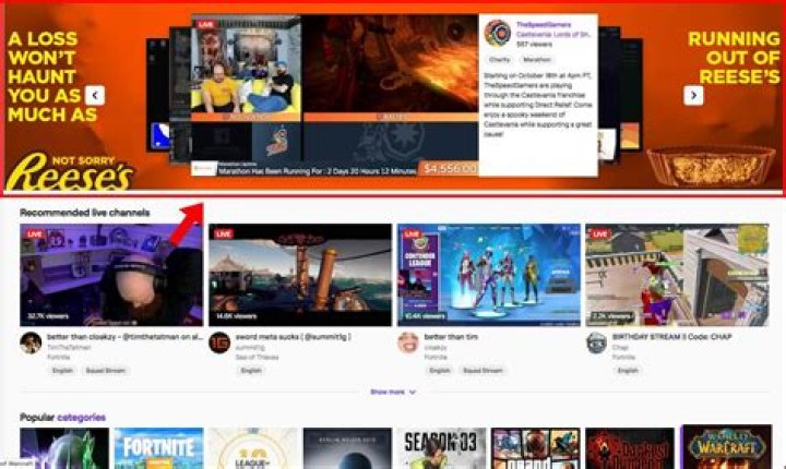 Twitch adds new “boost” stream feature but it comes at a price
