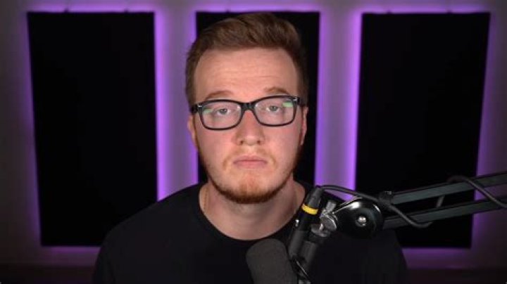 Twitch bans disgraced YouTuber Mini Ladd