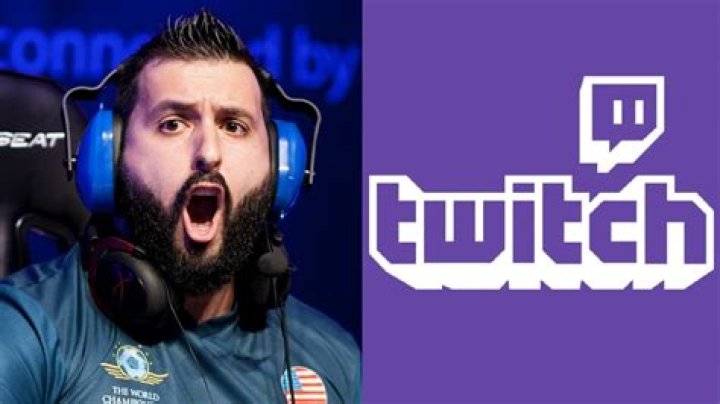 Twitch clarifies ‘simp’ and ‘virgin’ ban after streamer outrage