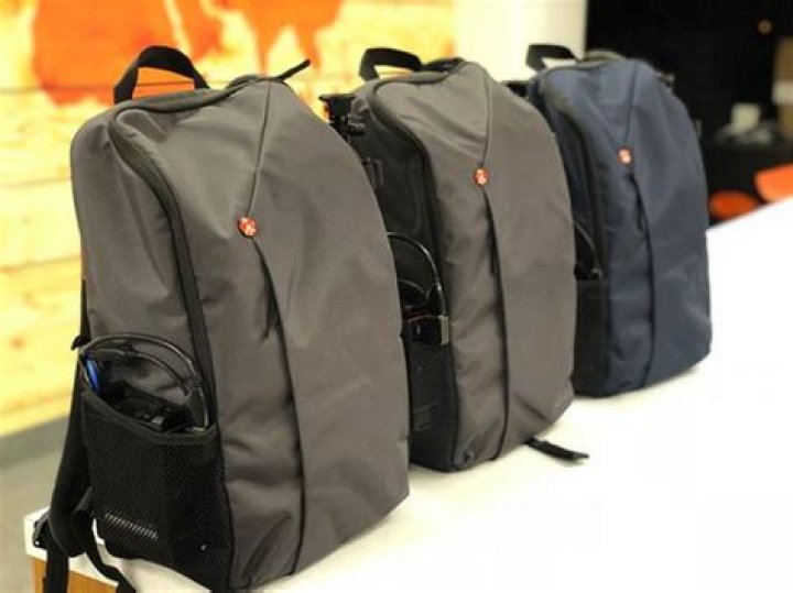 Twitch dev’s streaming backpack makes me feel like an alien