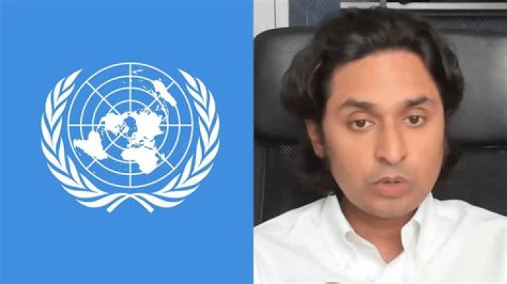 Twitch psychiatrist Dr. K invited to UN counter-terrorism panel