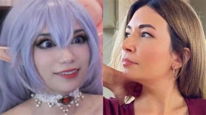 Twitch star Alinity reveals plan to release NFT of herself similar to Amouranth