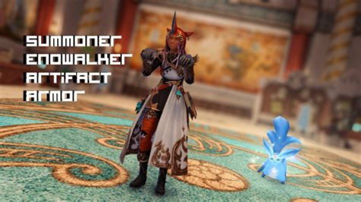Twitch streamer accidentally quits FFXIV Endwalker in hilarious fashion