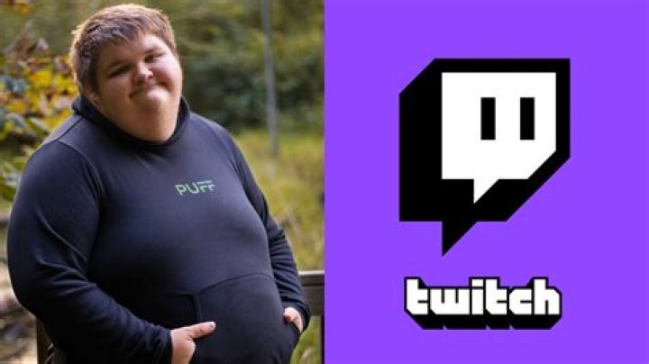 Twitch streamer AirsoftPhatty permanently banned for not moderating viewers