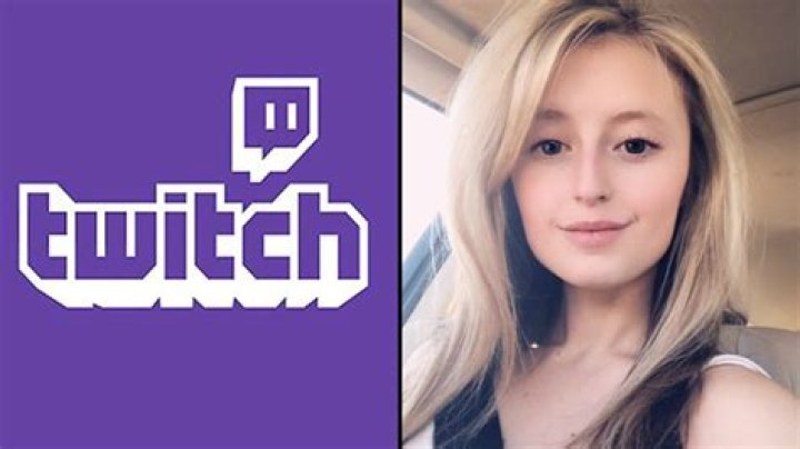 Twitch streamer banned after starting body paint stream too early