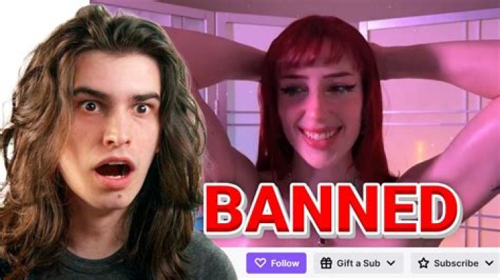 Twitch streamer banned for accidentally showing Gordon Ramsay's butt