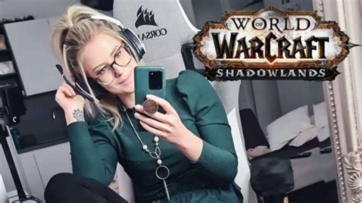 Twitch streamer Naguura clears up WoW boosting drama after fan backlash