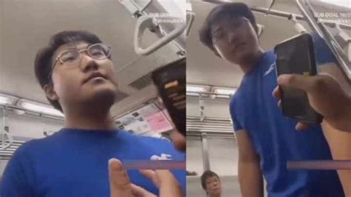 Twitch streamer physically assaulted by strangers during IRL Japan livestream