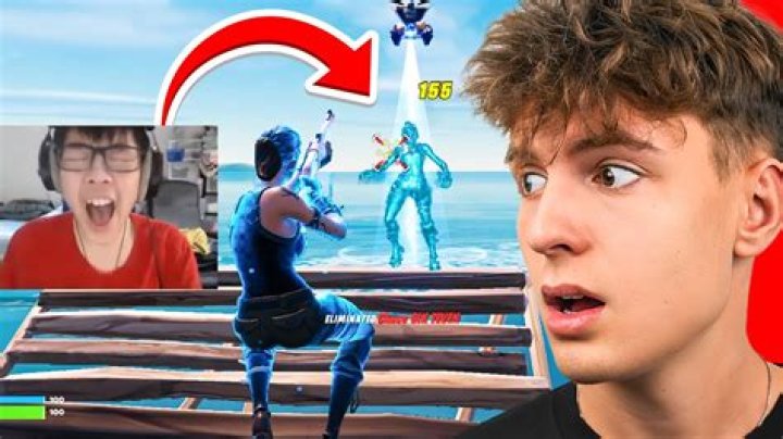 Twitch streamer rages after chat pranks him with classic joke