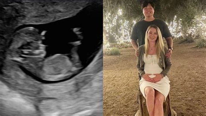 Twitch streamer STPeach announces she is pregnant on livestream