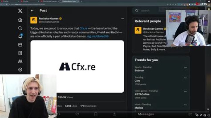 Twitch streamers on NoPixel 3.0 GTA RP Server: Shroud, xQc, Sykkuno, more