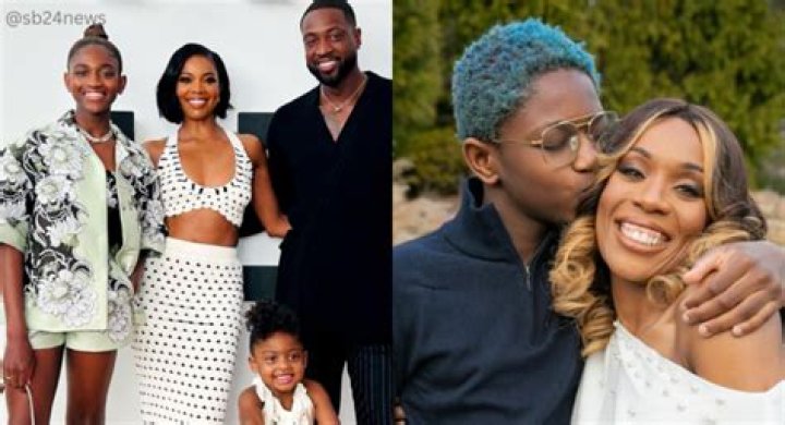 TWITTER: ‘WHERE IS ZION/ZAYA’S BIRTH MOM, SIOHVAUGHN FUNCHES, IN ALL THIS?’