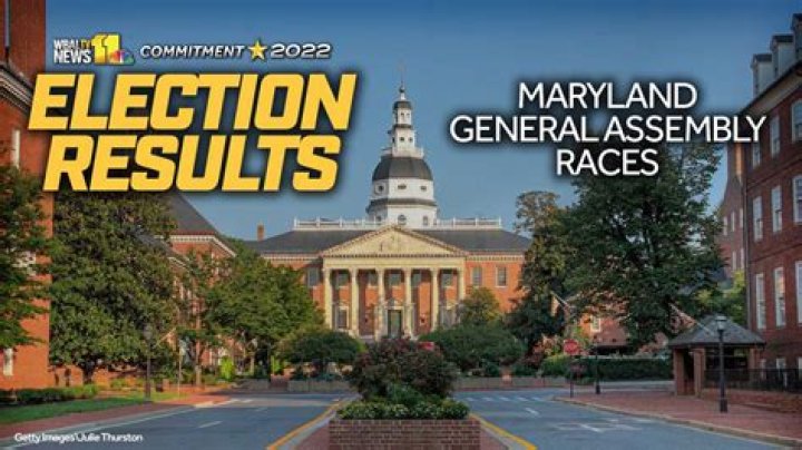 	Two Baltimore state senators defeated in Maryland General Assembly races; Conway trails in tight contest	