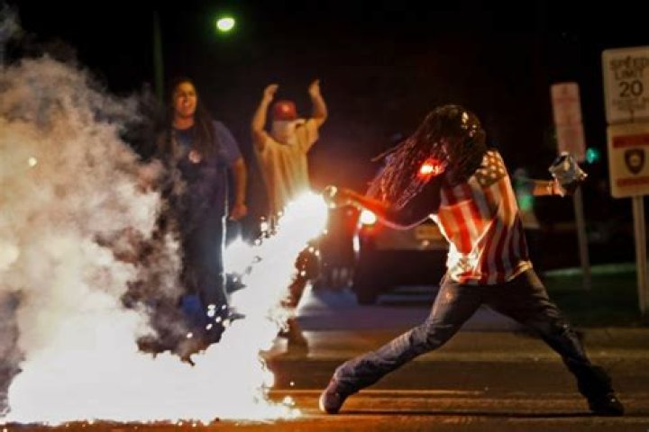 Two burned to death, three suicides and one overdose: six men tied to Ferguson protests have died, and activists think it might not be a coincidence