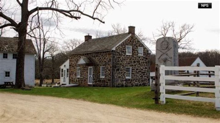 Two historic Gettysburg homes soon available for rental