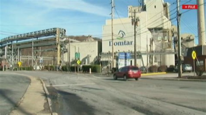 Two injured in accident at Elk County paper mill, officials confirm