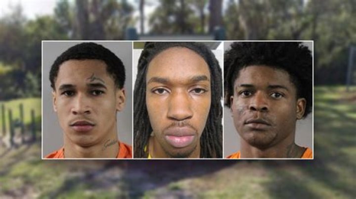 	Two teens shot, three arrested in Boca Raton drug deal, cops say	