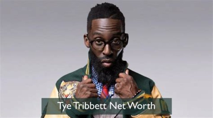 Tye Tribbett Net Worth 2024
