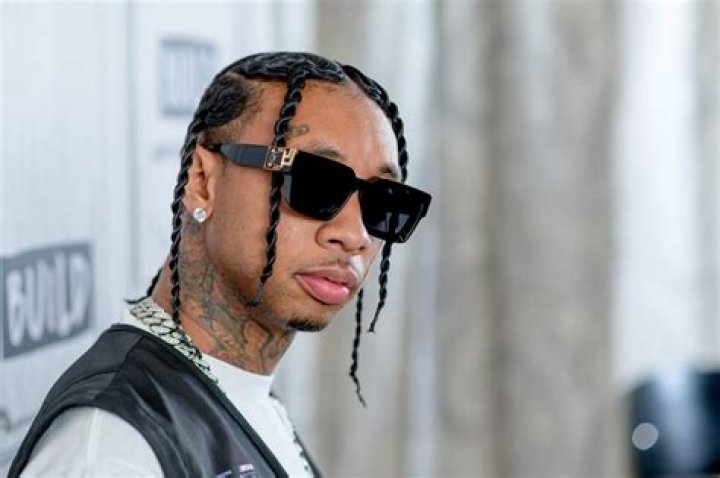 Tyga - Bio, Net Worth, Height