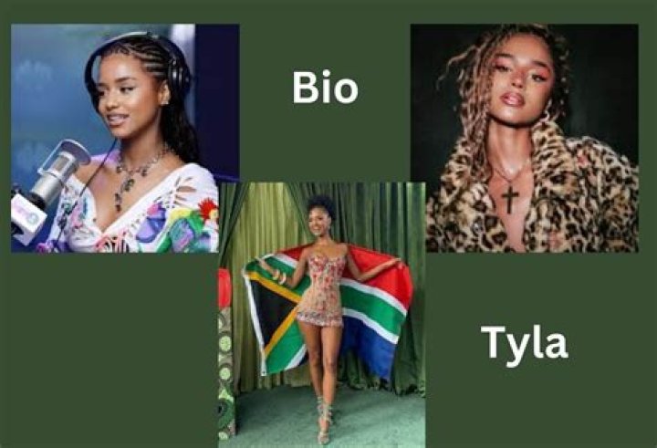 Tyla Body Type: Understanding The Unique Physique And Its Impact On Fashion Choices