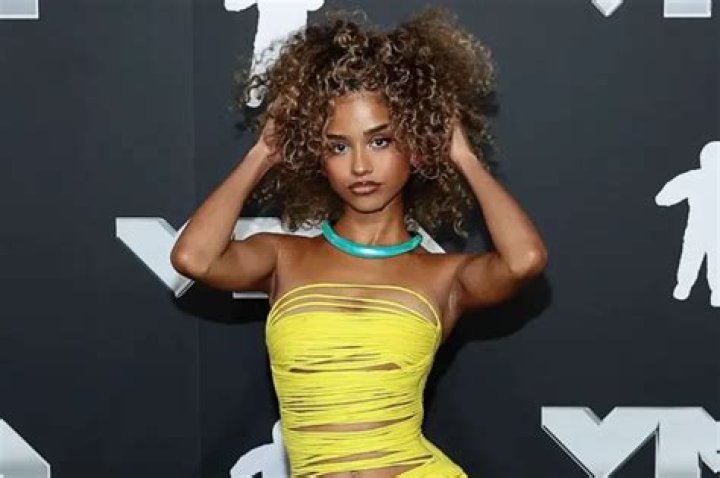 Tyla Weight: Understanding The Influencer's Journey And Lifestyle