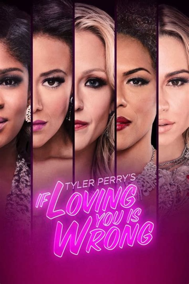 TYLER PERRY’S ‘IF LOVING YOU IS WRONG:’ JUSTICE SPEAKS UP