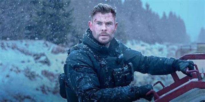 Tyler Rake 2 avec Chris Hemsworth sortira sur Netflix en 2023