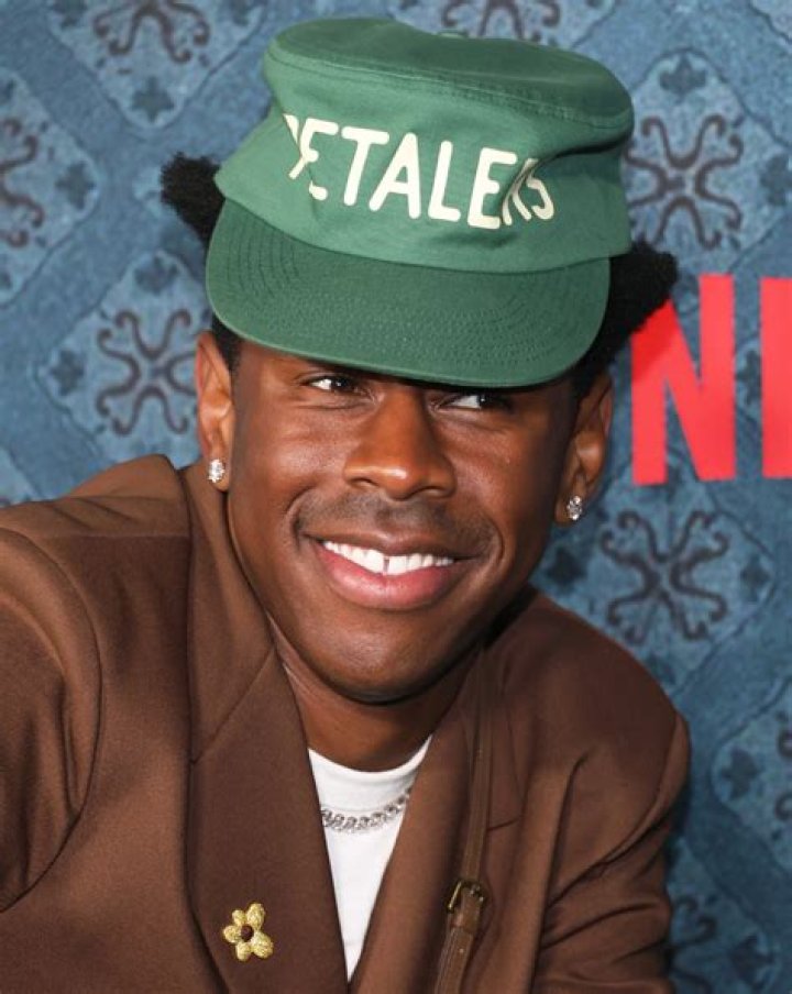 Tyler, The Creator Decoded: Unraveling Net Worth, Relationships, And Creative Genius