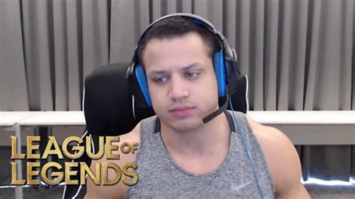Tyler1 thrilled Korean League 'bootcamp' is over: 