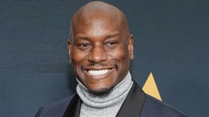 Tyrese Gibson - Bio, Net Worth, Height