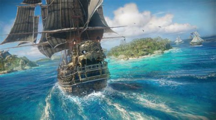 Ubisoft pirate game Skull and Bones is delayed again