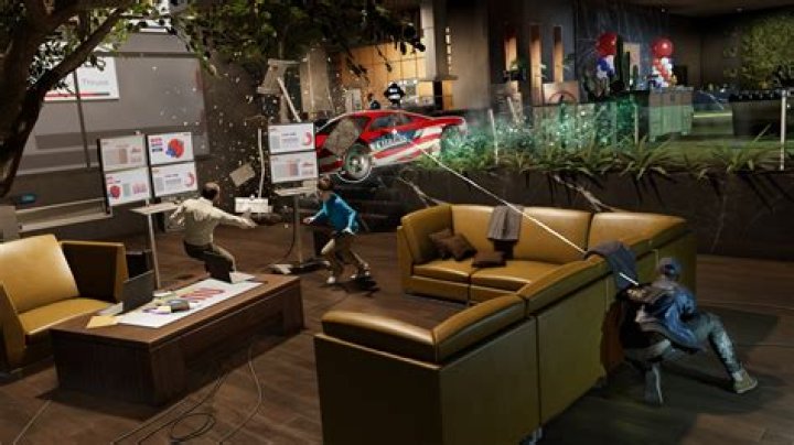 Ubisoft says it will remove Watch Dogs 2’s ‘particularly explicit’ genitalia