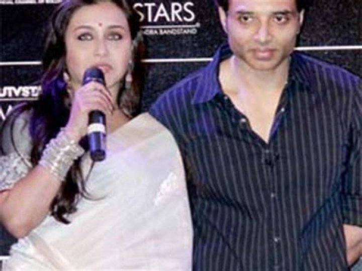 Uday Chopra's Wife: The Untold Story Of Their Relationship