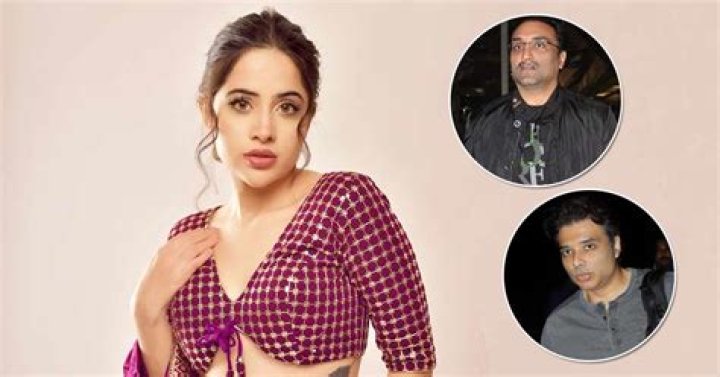 Uday Chopra Wife Photo: A Glimpse Into The Life Of A Bollywood Star