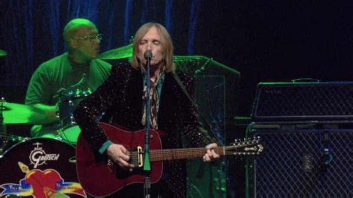 	UF’s Tom Petty Day continues Gators’ celebration of Gainesville icon	