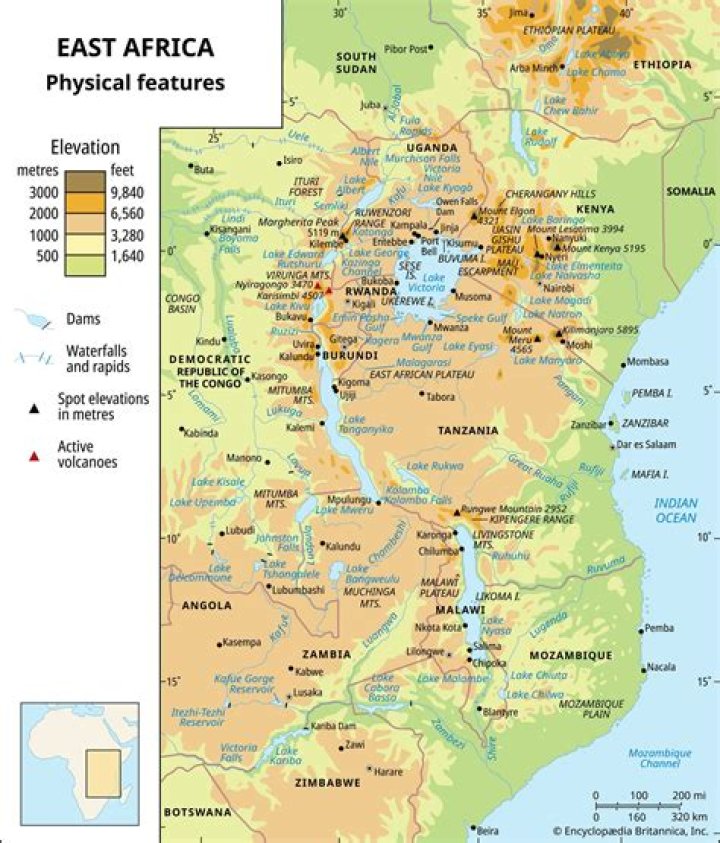 Uganda's mountainous eastern region grapples with deadly landslides - Xinhua