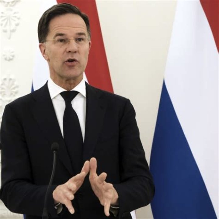 Ukraine war: The Netherlands pledges €1 billion in extra support