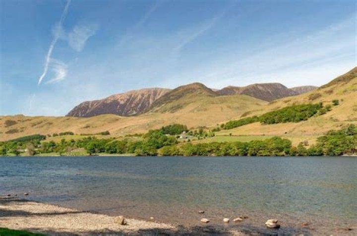 Ullswater | Co-Curate