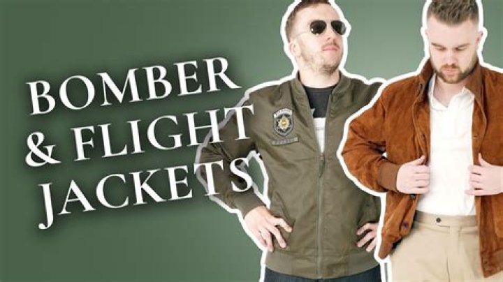 Ultimate Guide To Bomber Vest For Men: Style, Features, And Trends
