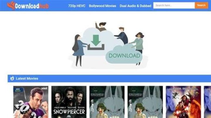 Ultimate Guide To Www.downloadhub: Everything You Need To Know