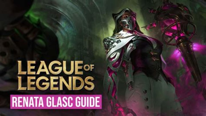 Ultimate Renata Glasc guide: Best League of Legends runes, builds, tips & tricks