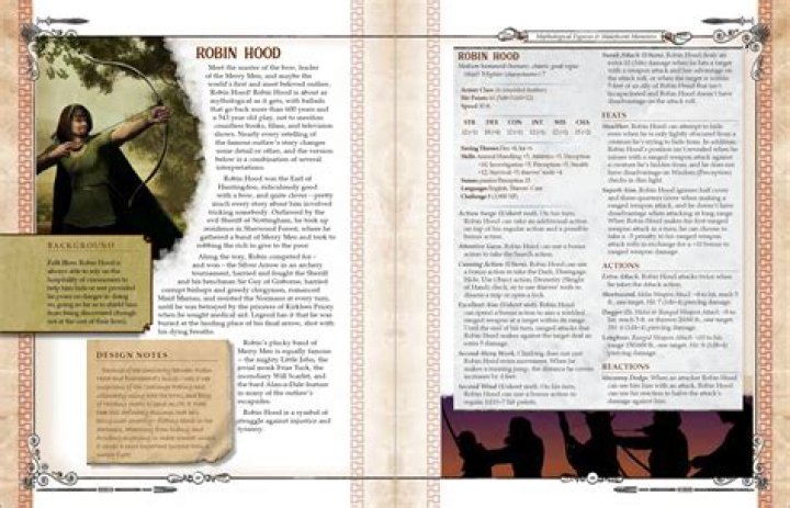 Ultimate Vampire Template | EN World Tabletop RPG News & Reviews