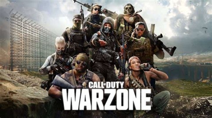 Ultimate Warzone event calendar: every tournament this month & start dates