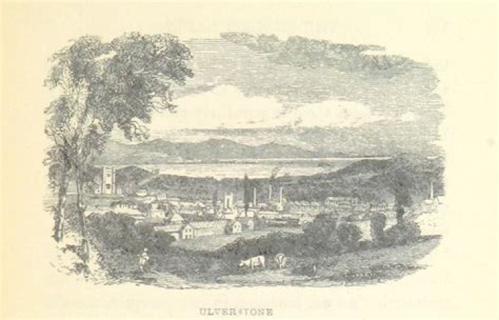 Ulverston | Co-Curate