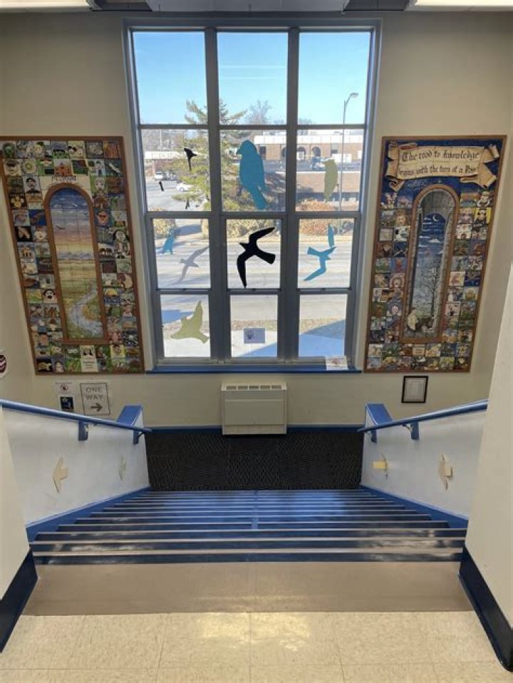 Ulysses Grant Elementary School - Long Beach