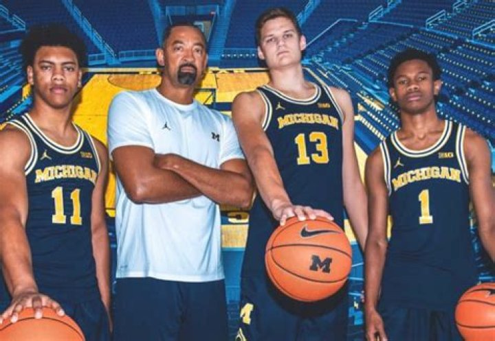 	UM hoops recruiting class ranked 16th	