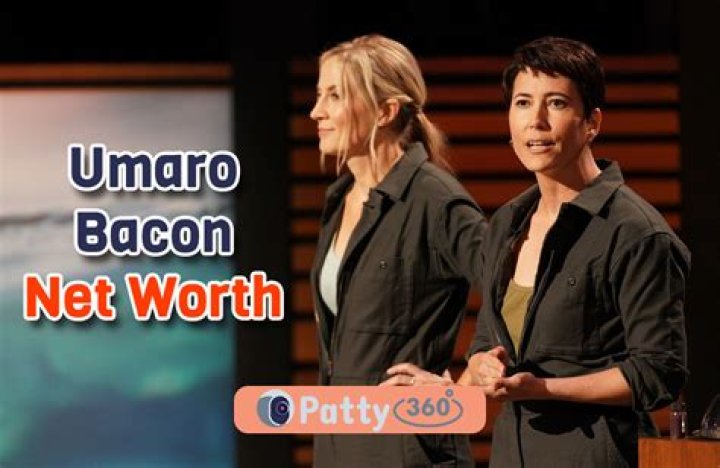 Umaro Bacon Net Worth 2024