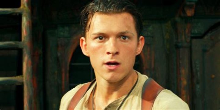 Uncharted Movie Gets Trailer Trailer Showing Tom Holland & More in Action