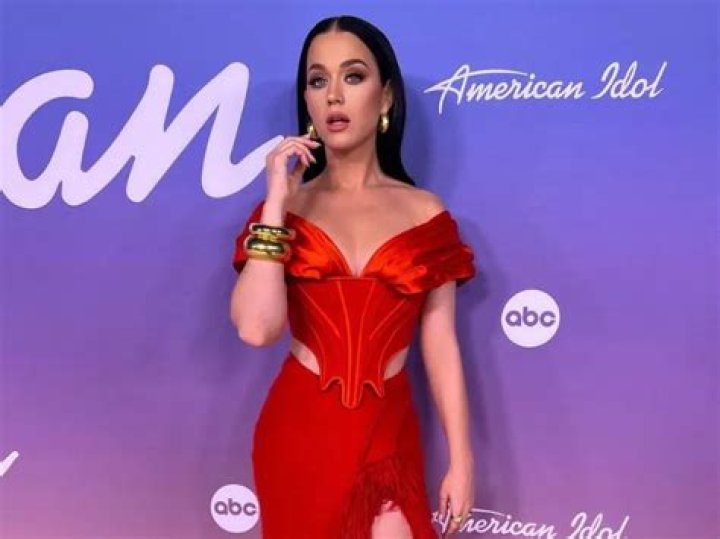 Uncover Katy Perry's Body Measurements: A Comprehensive Insight