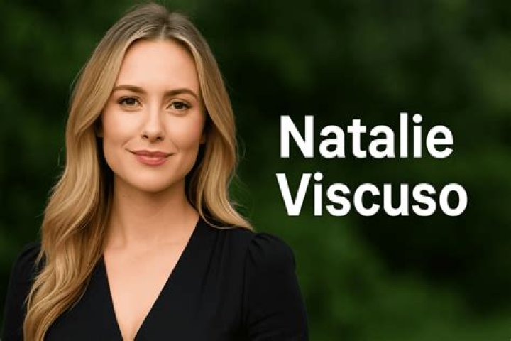 Uncover Natalie Viscuso's Net Worth: Surprising Insights Revealed